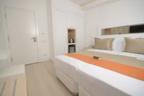 Doc's Boutique Hotel Kemer - Habitación