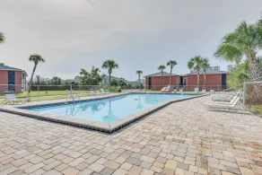 Sunlit Sands Destin Condo - Piscine
