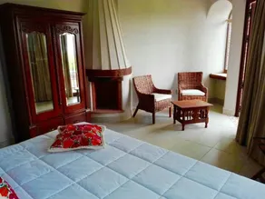 Hotel Casa del Angel - Room