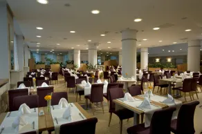 City Hotel Ljubljana - Restaurant