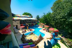 Pousada das Galinhas - Pool