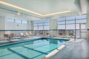Hyatt Place Kent Narrows And Marina - Pool