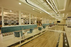 Sensitive Premium Resort & Spa - Restaurante
