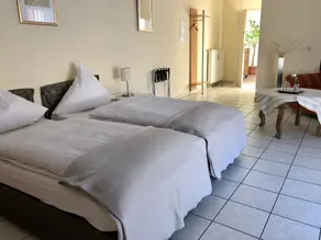 Hotel Hilgers - Chambre