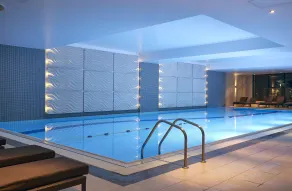 Crowne Plaza Reading - Piscina