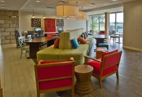 Home2 Suites by Hilton Jackson/Ridgeland, MS - Réception