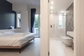 CasaVostra al Parco - Zimmer