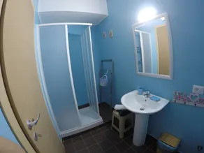 B&B Verzavò - Bagno