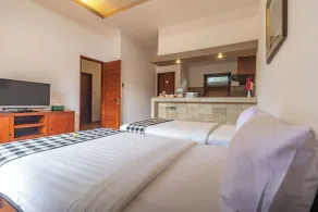 Vidi Boutique Hotel - Værelse