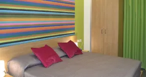 Abraxia Guest House - Værelse