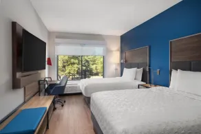 Tru By Hilton Flagstaff - Chambre