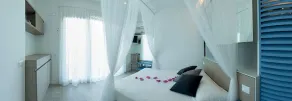 A Tonnara - Chambre