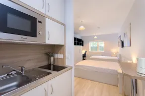 SWUITE GALWAY - Room