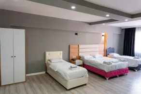 Rio's Hotel AİRPORT - Habitación