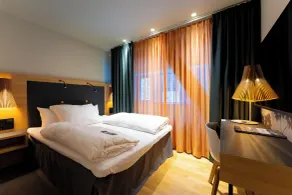 Clarion Hotel The Edge - Room