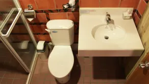 Casa Wisteria - Bathroom