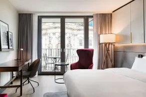 Radisson Collection Hotel, Berlin - Chambre