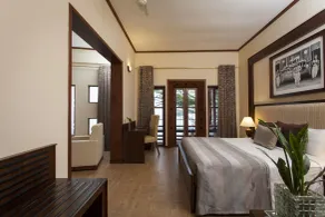 Amaya Hills Kandy - Chambre