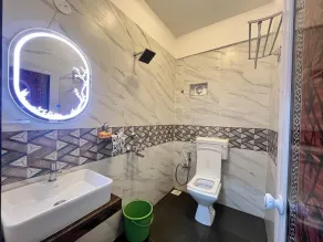 Hotel Small Daddy Plus - Bathroom