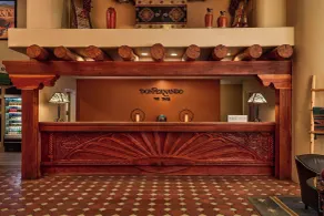 Hotel Don Fernando de Taos, Tapestry Collection by Hilton - Réception