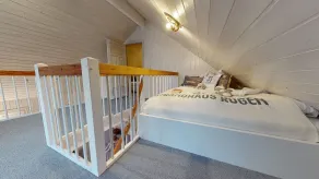 Strandhaus Rügen - Camera