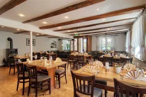 Gasthaus Sonne - Restaurant