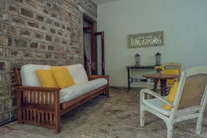 Stafford Bungalow - Exclusive Luxury Within A Private Tea Estate - Room
