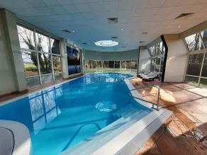 Fletcher Hotel-Restaurant Dinkeloord - Piscina