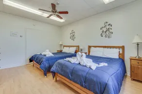 Auberge du Mont Rigaud - Room