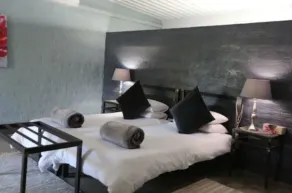 Eldorado Lodge - Camera