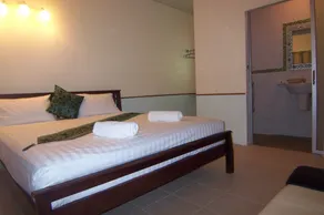 Phuket Airport Overnight Hotel - Room