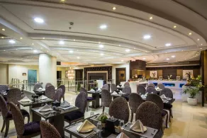 Gloria Inn Riyadh - Restaurant