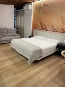 HOSTAL BOUTIQUE CAZORLA BAKERY - Zimmer