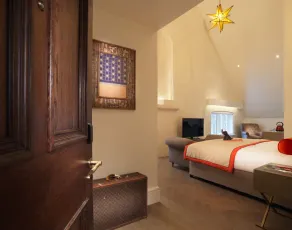 The LaLit London - Chambre