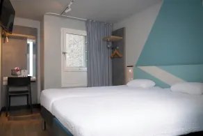 ibis budget Périgueux ex Etap Hôtel - Chambre