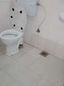 Hotel Sisters Home - Bathroom