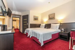 Hotel Soray - Room