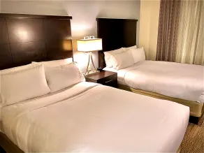 Sonesta ES Suites San Francisco Airport San Bruno - Chambre