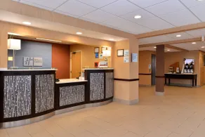Comfort Inn & Suites Sharonville - Cincinnati North - Hall