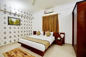 The Liverpool Blue Hotels - Room