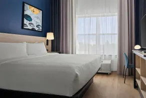 City Express By Marriott Gettysburg - Rum