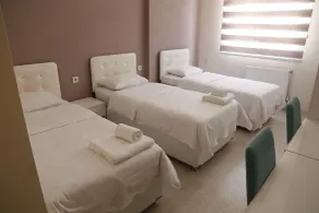 Nemesis Co Apart - Habitación