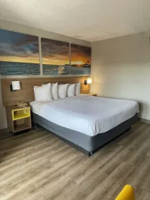 Days Inn by Wyndham Florence Near Civic Center - Chambre