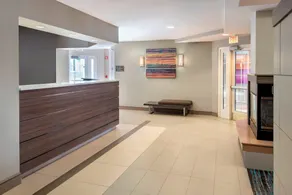 Residence Inn Cranbury South Brunswick - Réception