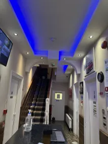 The Crystal Lodge Hotel - Réception
