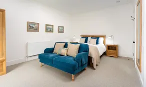 Ben House - Room