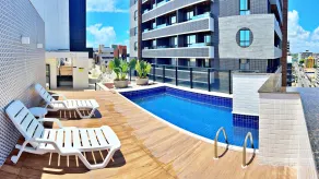 Vacanze - Port Ville II - Piscina