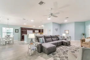 Golf Cart & Pool Access: The Villages Home! - Interiør