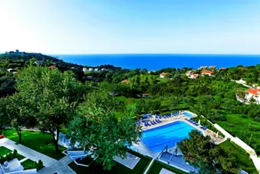Olympus Thea Boutique Hotel - Pool