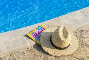 Luxury Villas Stari Grad - Pool